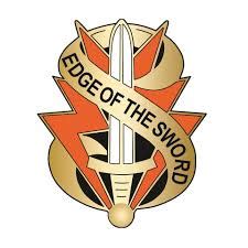 21st Signal Brigade Sharp