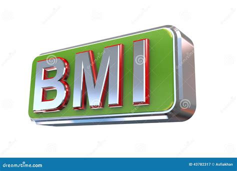 3d Bmi