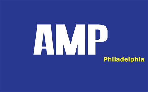 Amp Review Philadelphia