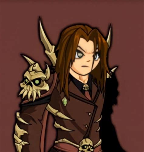 Aqw R