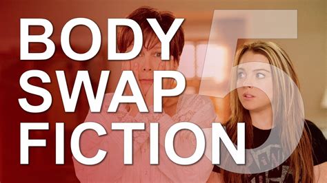 Bodyswapfiction