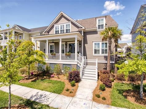 Charleston Sc Real Estate Zillow