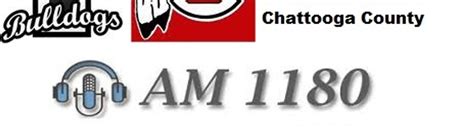 Chattooga 1180 Am