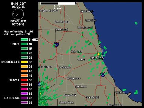 Chicago Weather Weather Underground