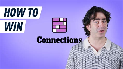 Connections Hint May 10 Mashable