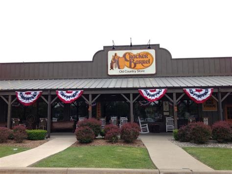 Cracker Barrel Locations In Michigan