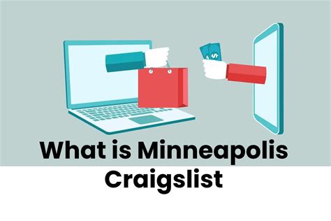 Craiglist Minneapolis