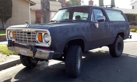 Craigslist Trucks For Sale Orange County