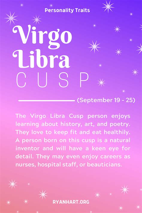 Daily Horoscope For Virgo Libra Cusp