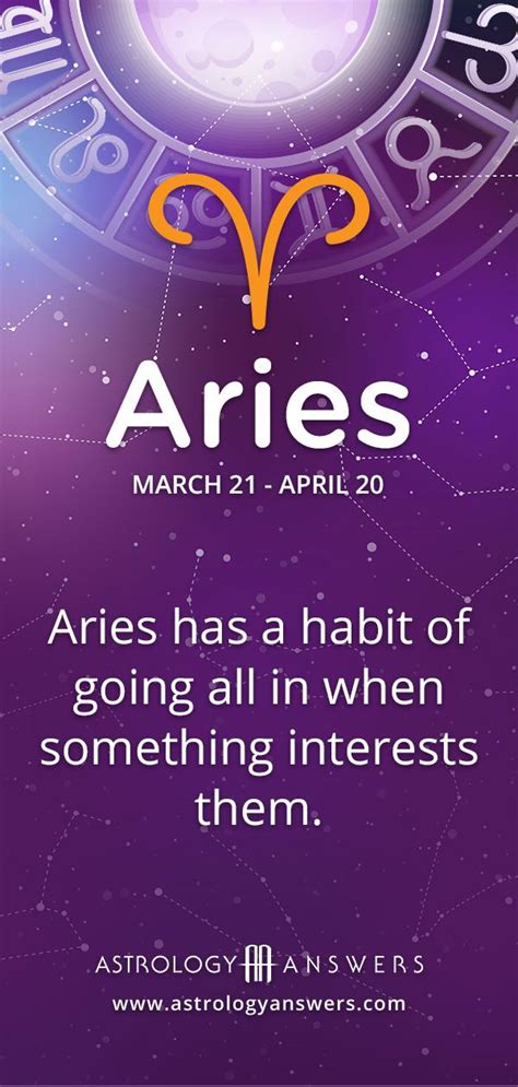 Dailyom Horoscope Aries