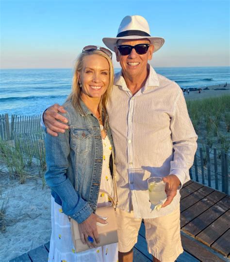 Dana Perino Husband Age