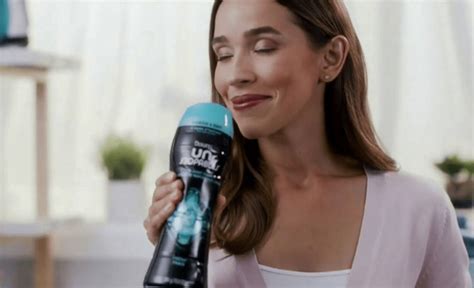 Downy Unstopables Actress