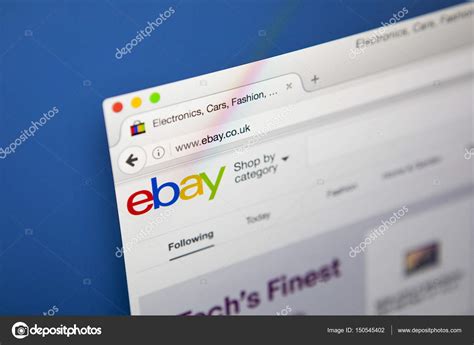 Ebay Com Official Site Search