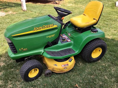 Estate Sale Wichita Riding Mower