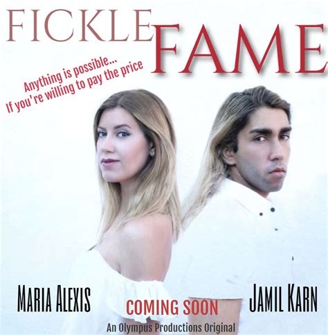 Fickle Fame