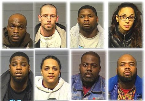 Hartford Ct Arrests