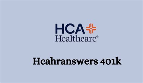 Hcahranswers Estub