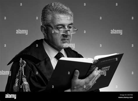 Headshot Of 60 Year-old Italian Lawyer Type