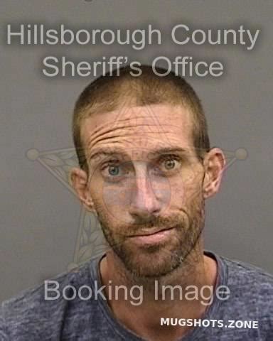 Hillsborough County Tampa Mugshots