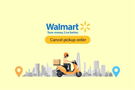 How Late Can You Pick Up A Walmart Order