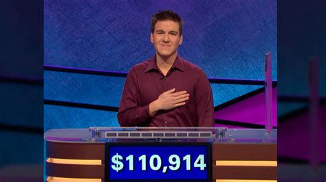 Jeopardy Today Winner