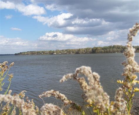 Lake Larto Water Level