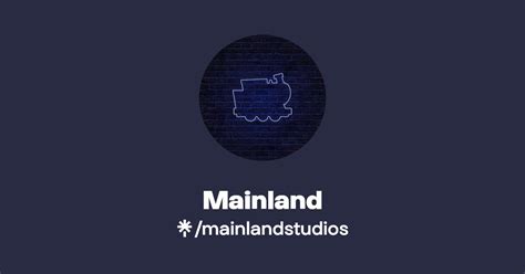 Mainland Studios Trello