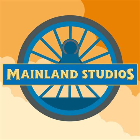 Mainland Studios