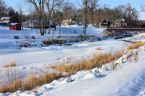 Midwest Of Cannon Falls