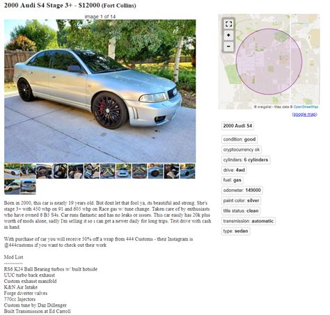 Mke Craigslist