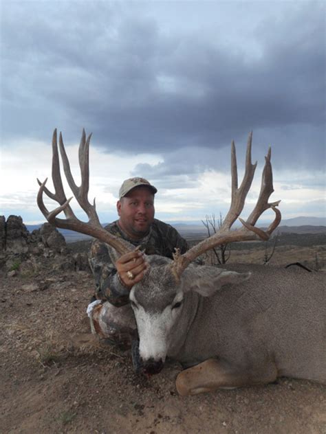 Monster Muley Forum