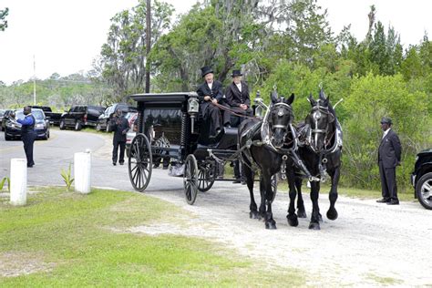 Murray's Mortuary North Charleston