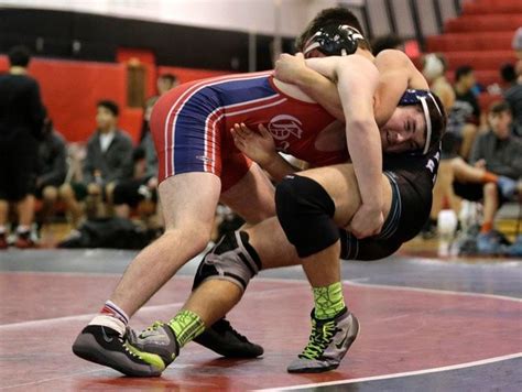 Nj Wrestling Top 20