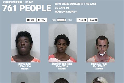 Ocala Mugshots.com