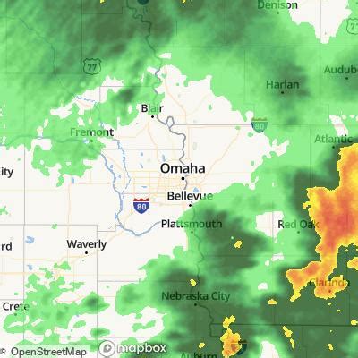 Omaha Weather Underground