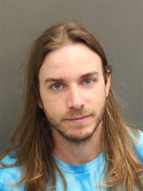 Orlando Mugshots Today