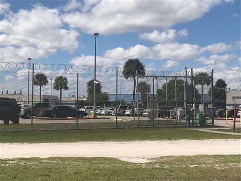 Port St Lucie Jail