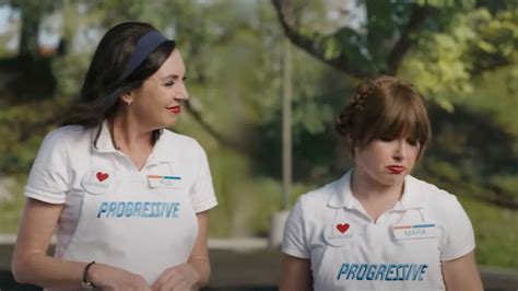 Progressive Insurance Cast