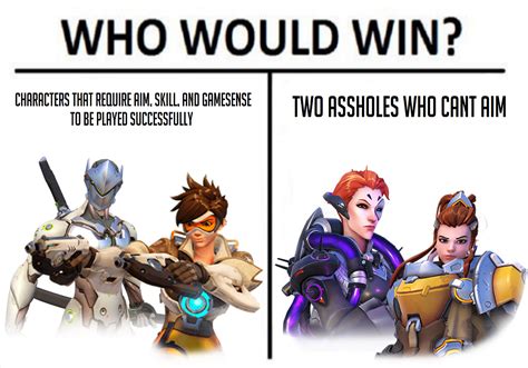 R Overwatch Memes