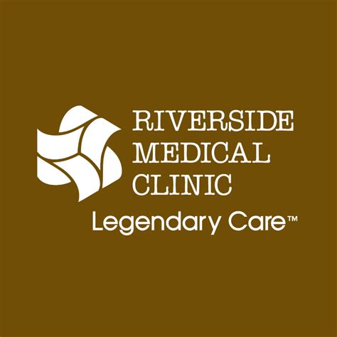 Riverside Medical Clinic Healthy Connection