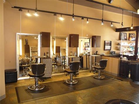 Salon Centric Palatine