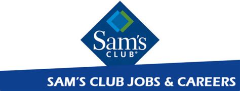 Samsclub.com Careers Job Application