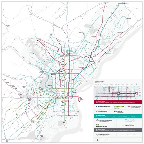 Septa 20 Bus Schedule