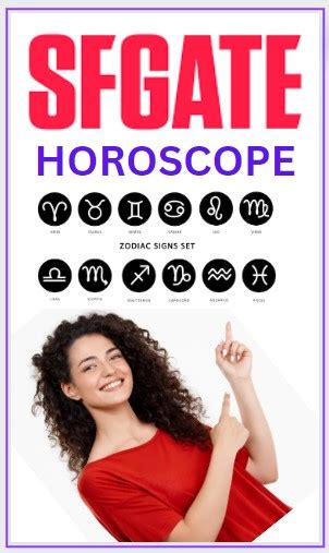 Sf Gates Horoscope