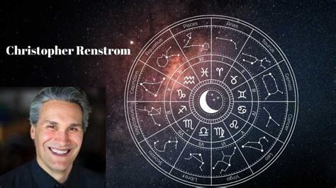 Sfgate Horoscope Christopher Renstrom Today