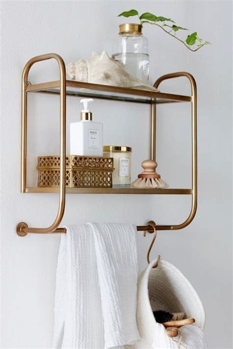 Sklum Towel Rack