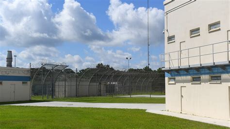 St Lucie County Corrections