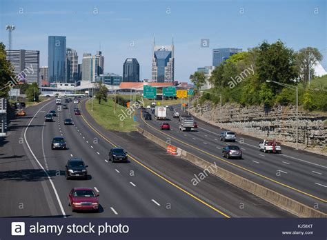 Tennessee Interstate 65 Road Conditions