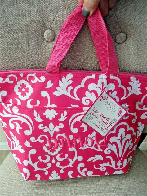 Thirty-one Lunch Bags