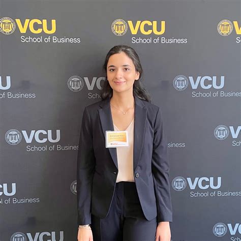 Vcu Student Accounting